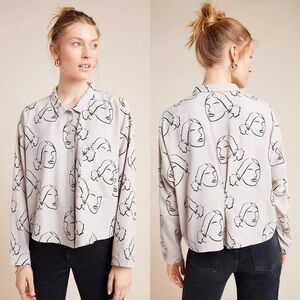 The Odells Della Shirt XS